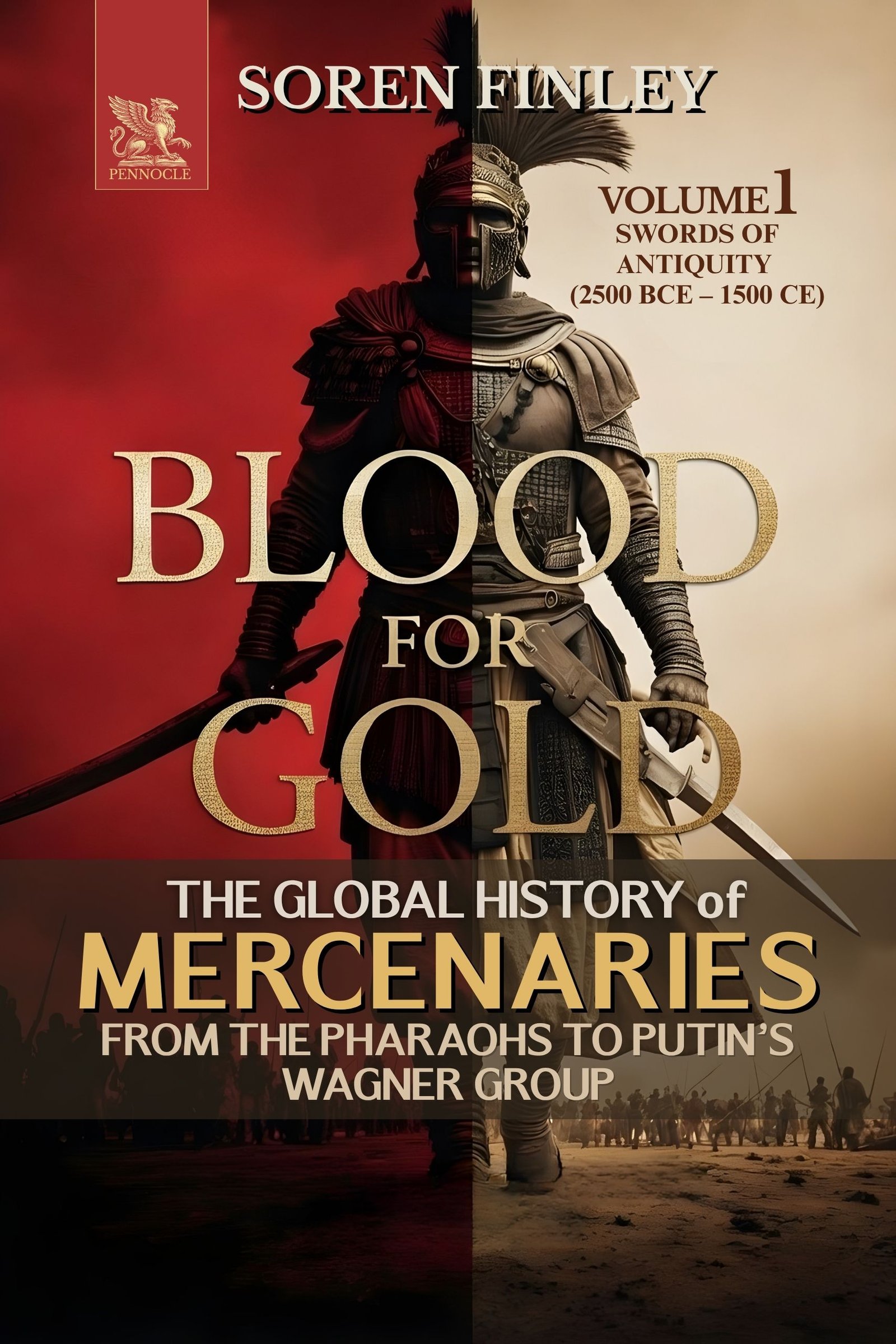 History of Mercenaries History of Mercenaries