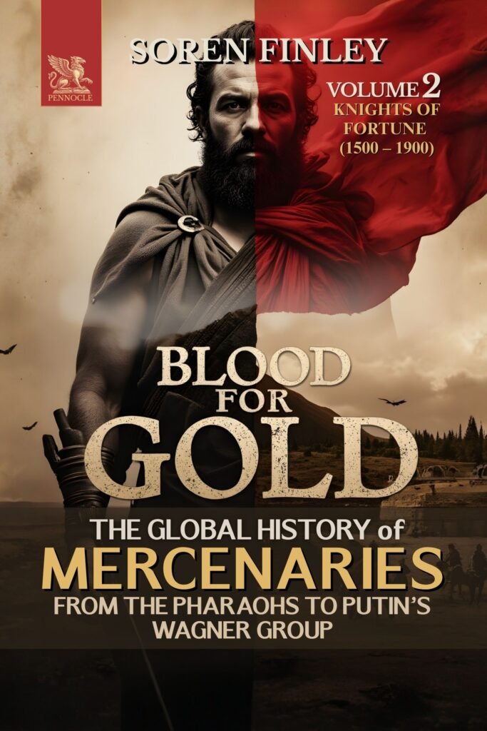 History of Mercenaries