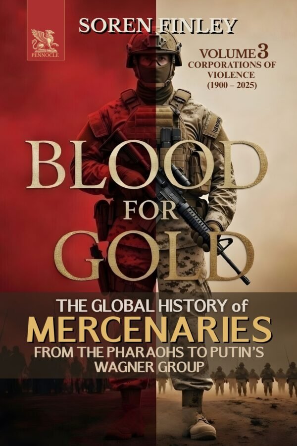 History of Mercenaries