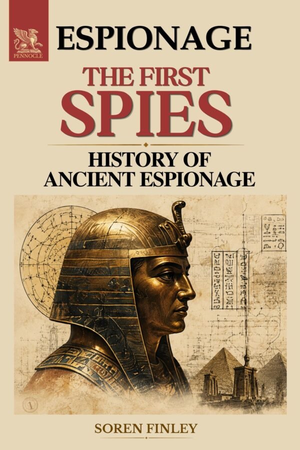 Ancient Espionage
