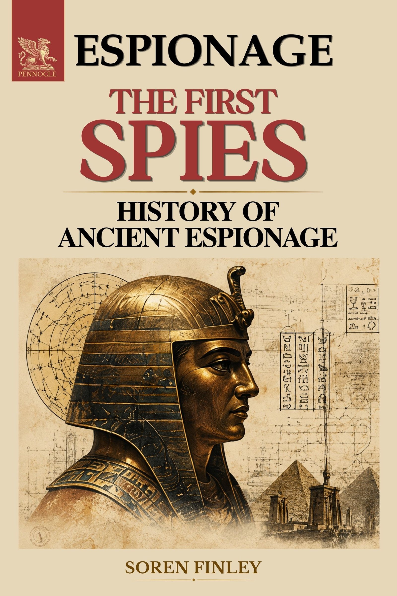 Ancient Espionage Ancient Espionage