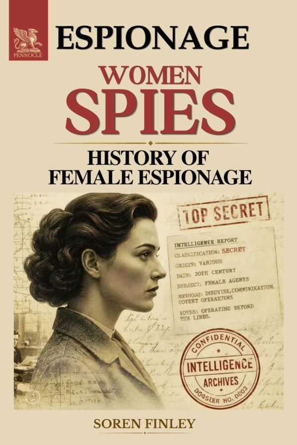 Women Spies