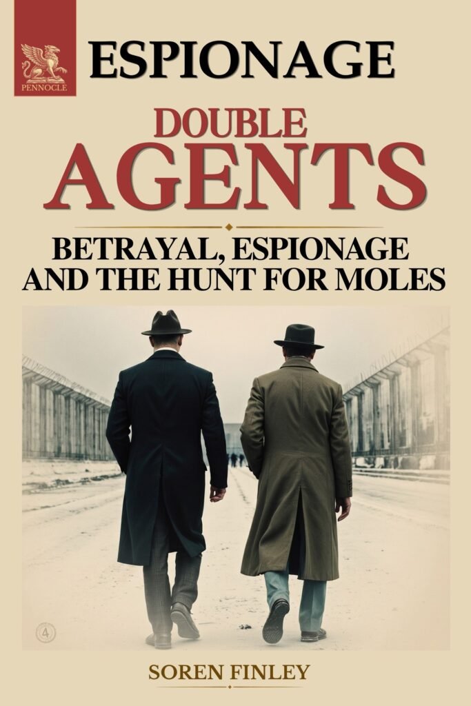 Double Agents