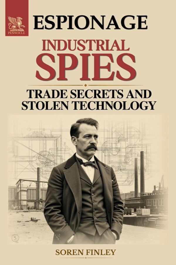 Industrial Spies
