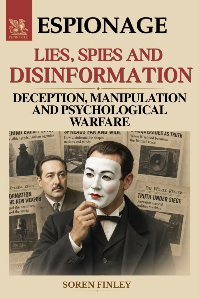 Disinformation: