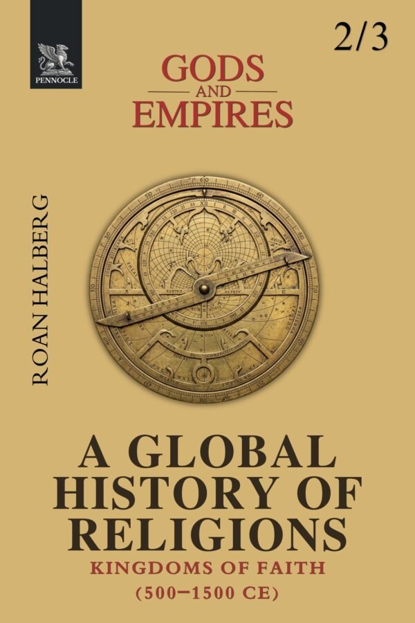 Global History of Religions