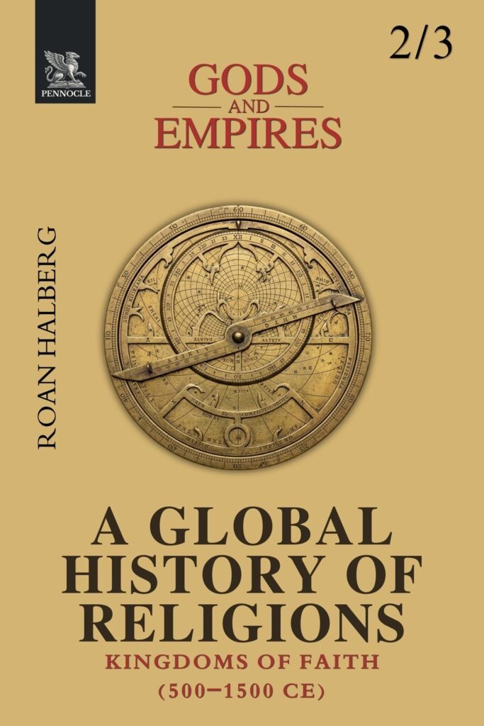 Global History of Religions
