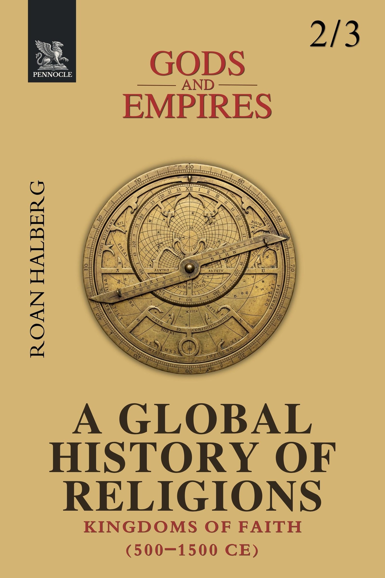 Global History of Religions