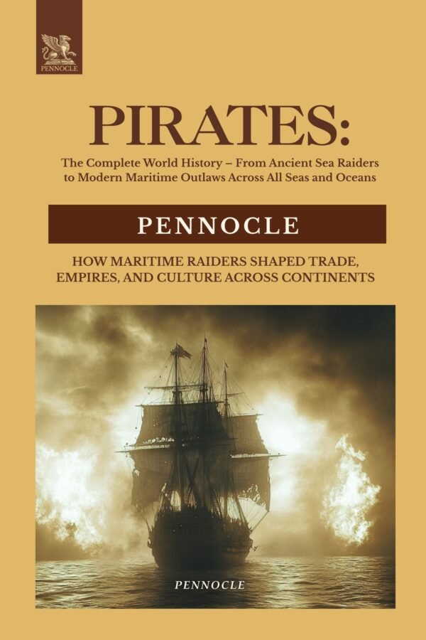 History of Piracy
