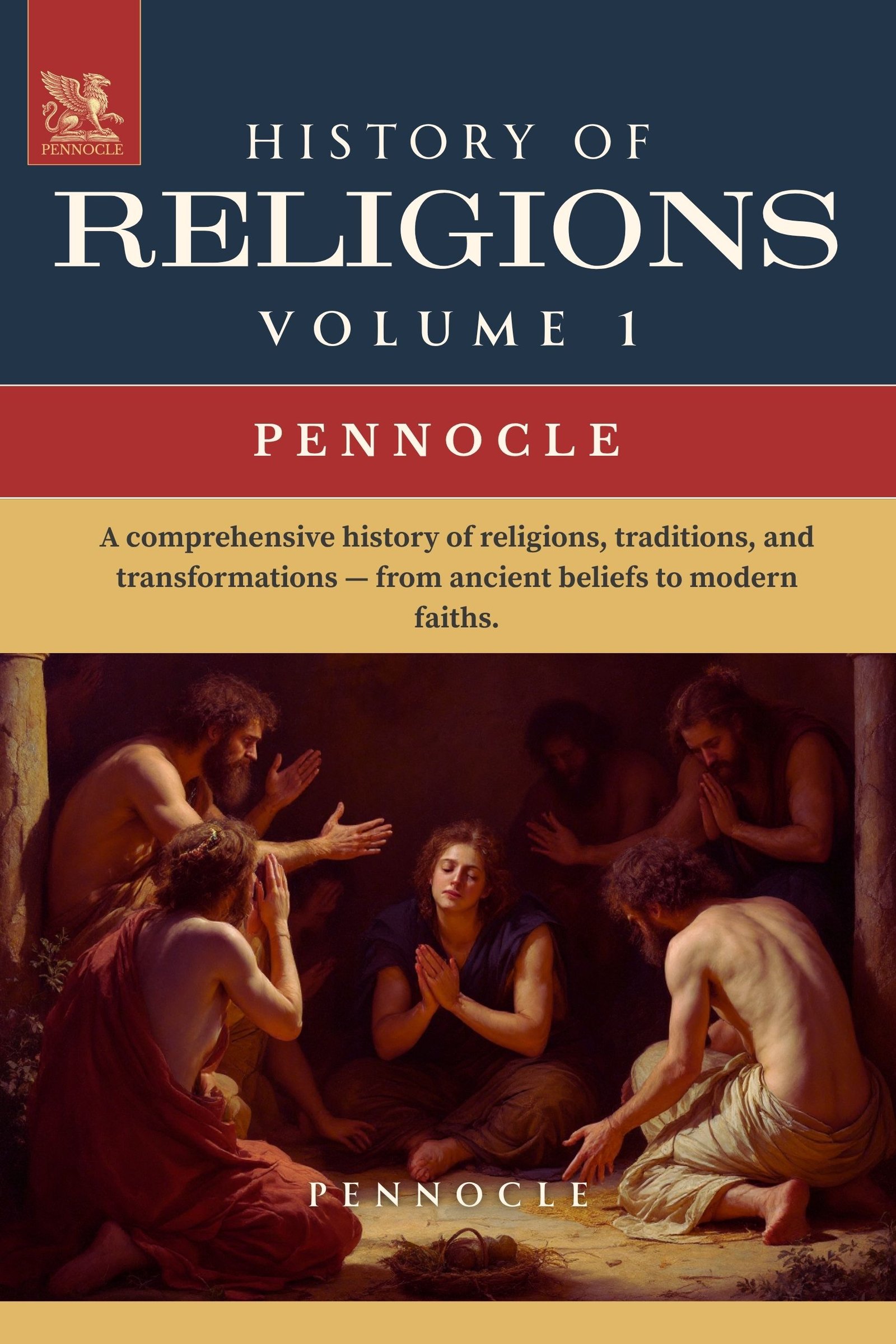 Global History of Religions