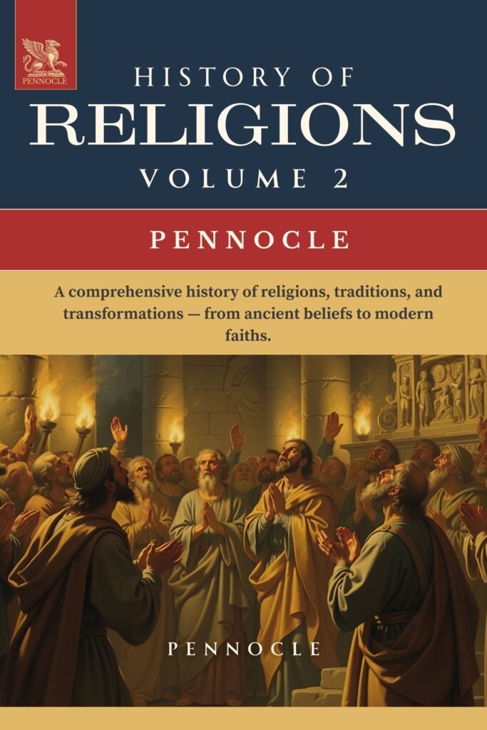 Global History of Religions