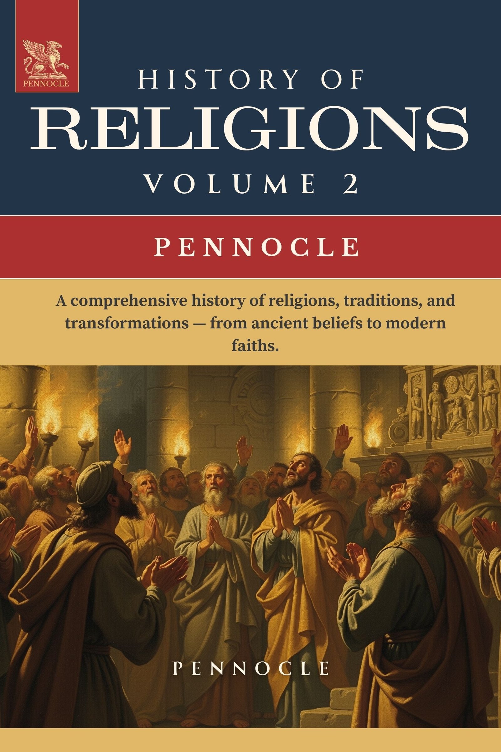 Global History of Religions