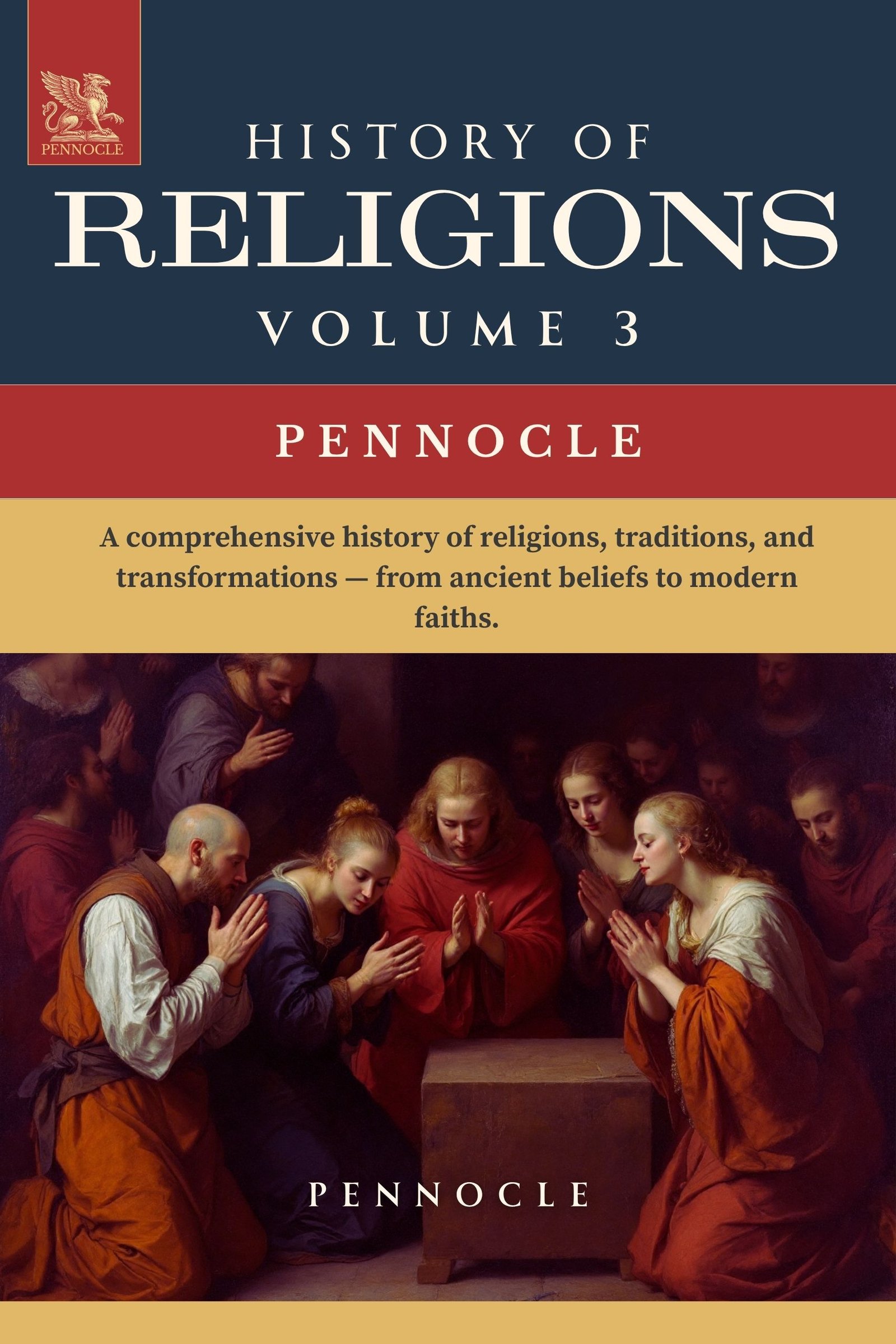 Global History of Religions