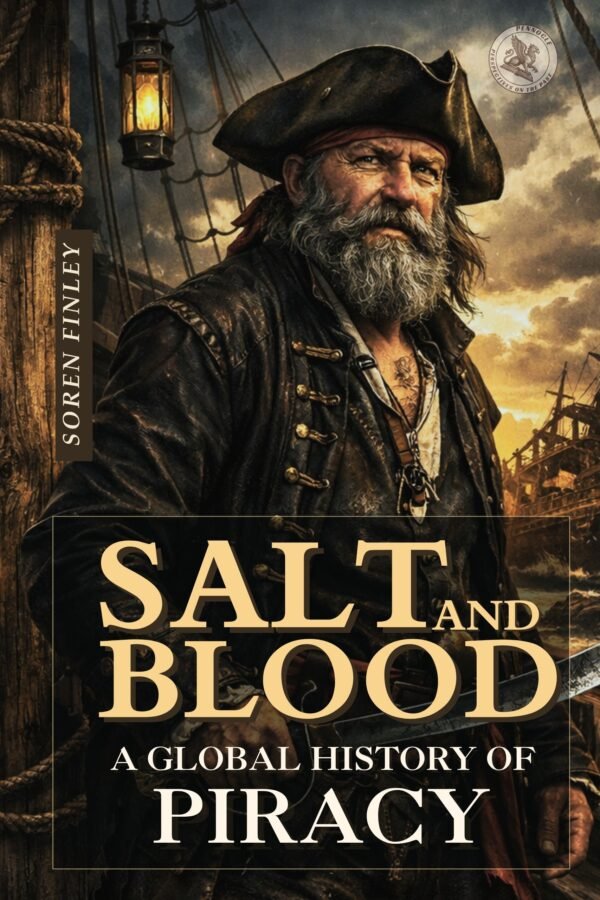 Global History of Piracy