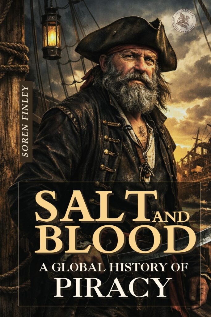 Global History of Piracy