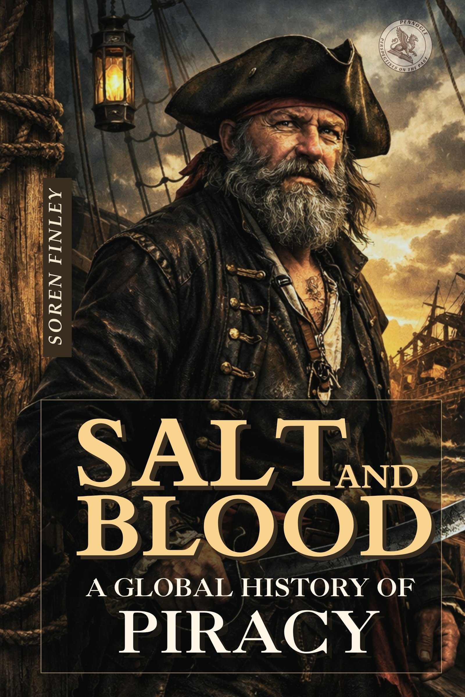 Global History of Piracy Global History of Piracy