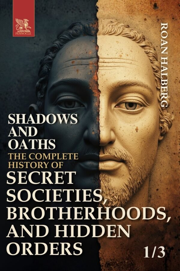 History of Secret Societies, Brotherhoods, and Hidden Orders