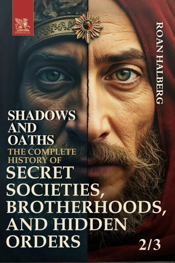 History of Secret Societies, Brotherhoods, and Hidden Orders