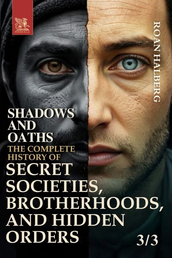 History of Secret Societies, Brotherhoods, and Hidden Orders