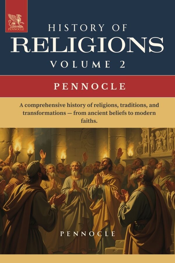 Global History of Religions