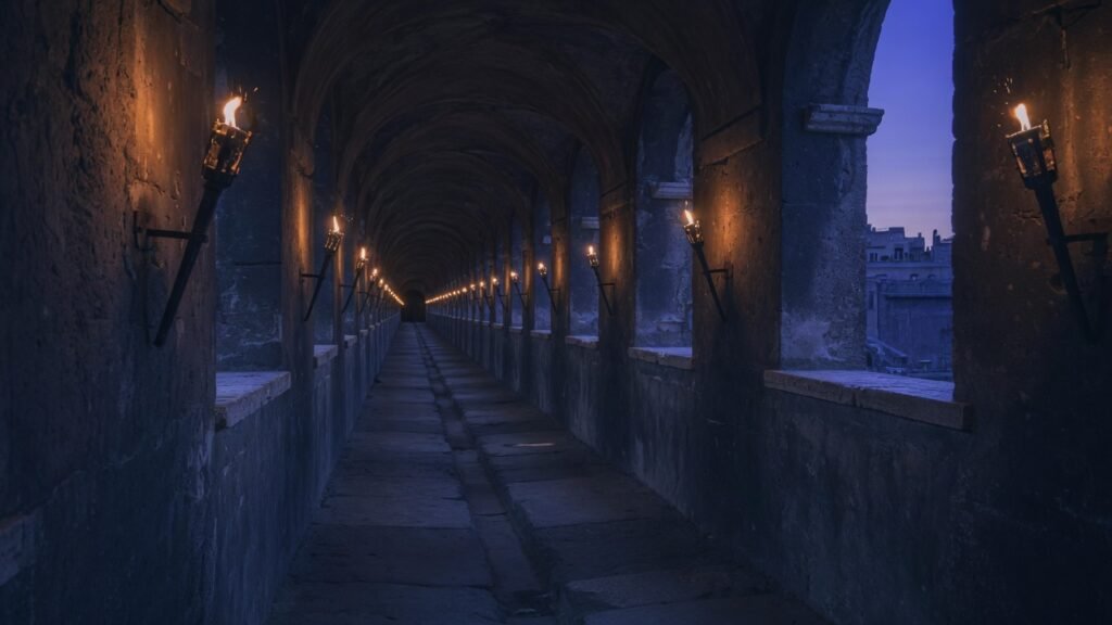 Swiss Guard / Pennocle