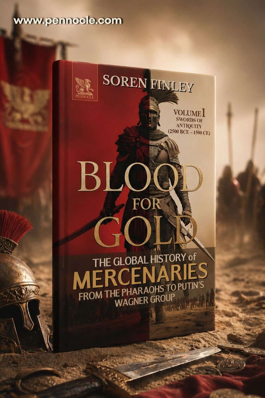 History of Mercenaries History of Mercenaries