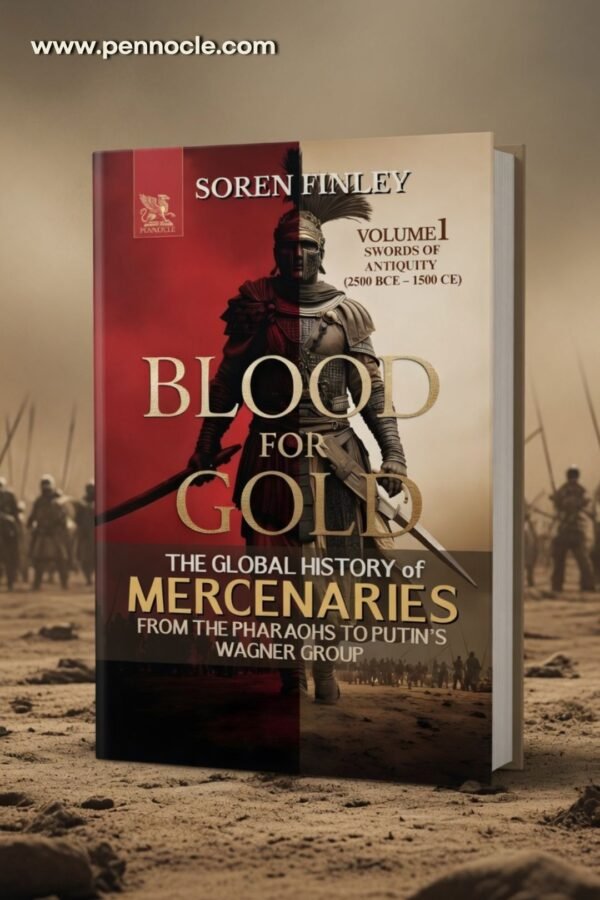 History of Mercenaries
