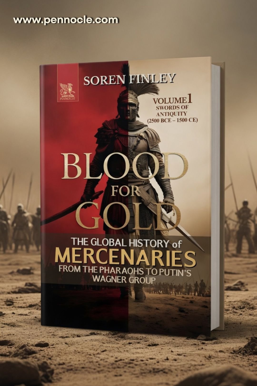 History of Mercenaries History of Mercenaries