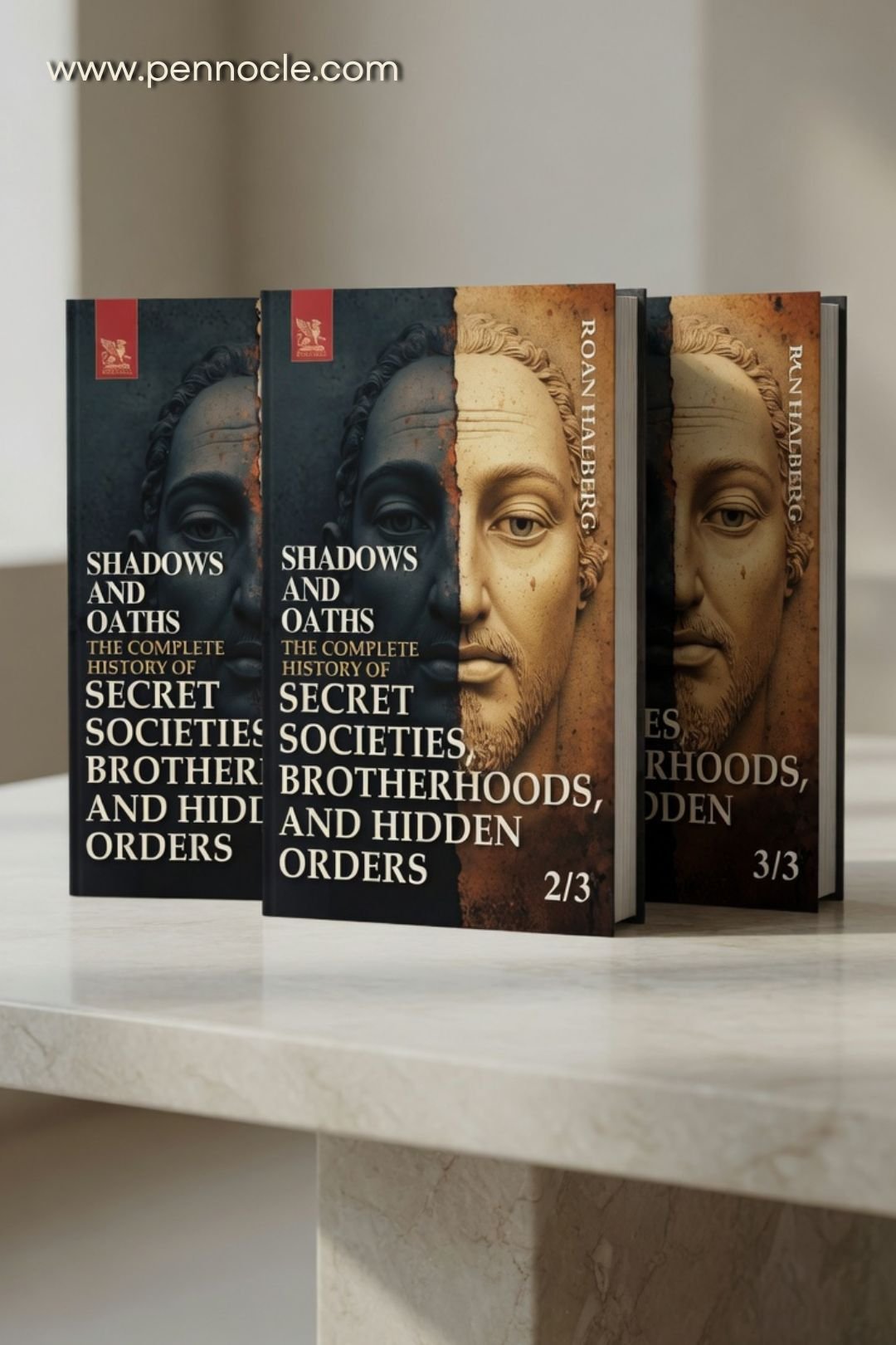 History of Secret Societies, Brotherhoods, and Hidden Orders History of Secret Societies, Brotherhoods, and Hidden Orders