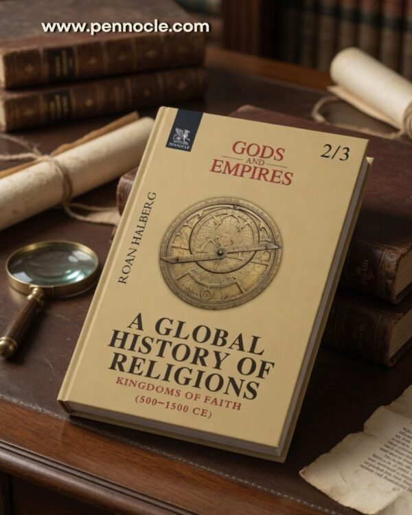 Global History of Religions