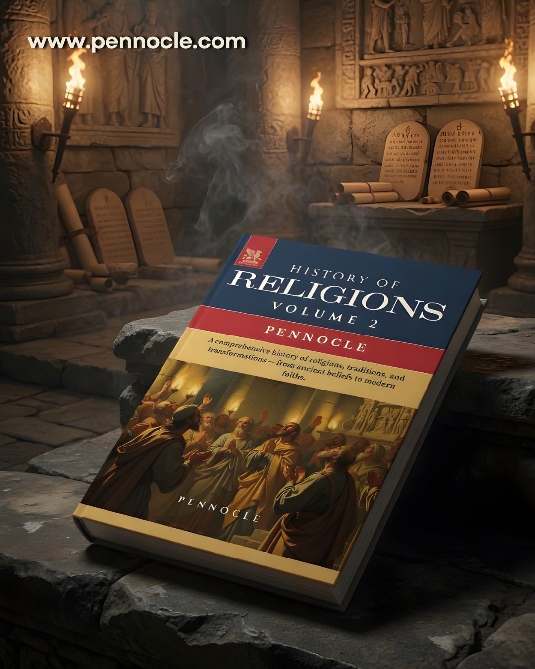History of Religions History of Religions