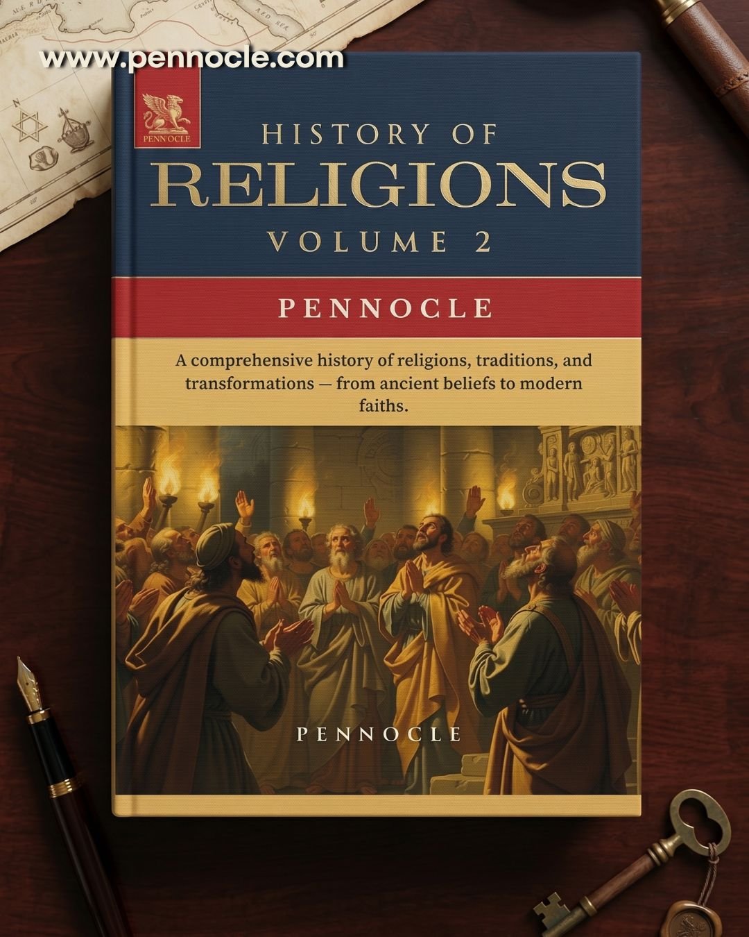 History of Religions History of Religions