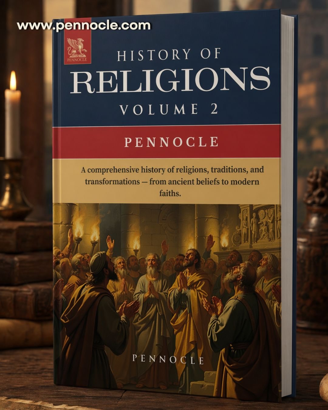 History of Religions History of Religions