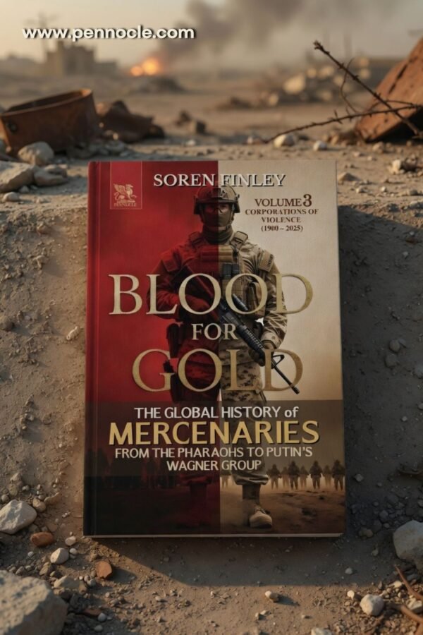 History of Mercenaries