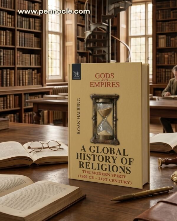 Global History of Religions