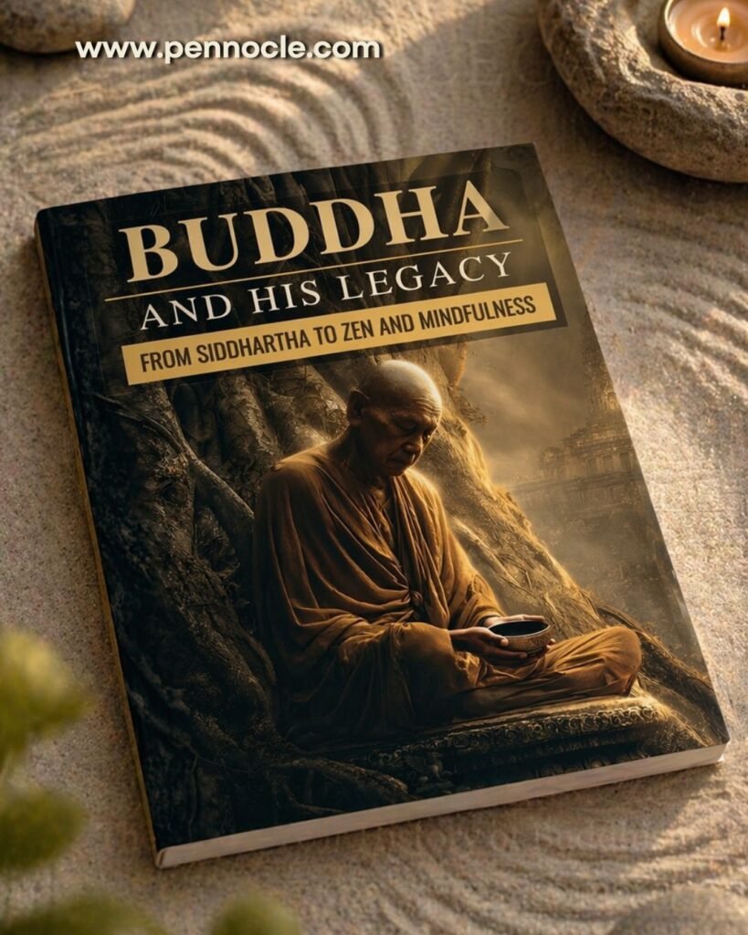History of Buddha