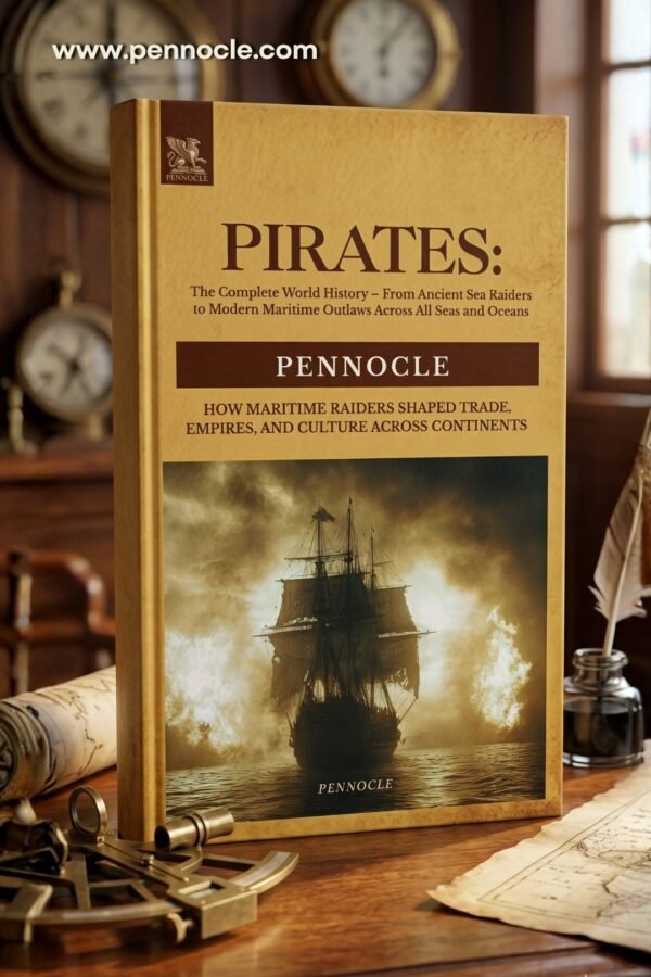 History of Piracy
