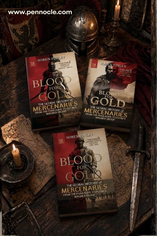 History of Mercenaries