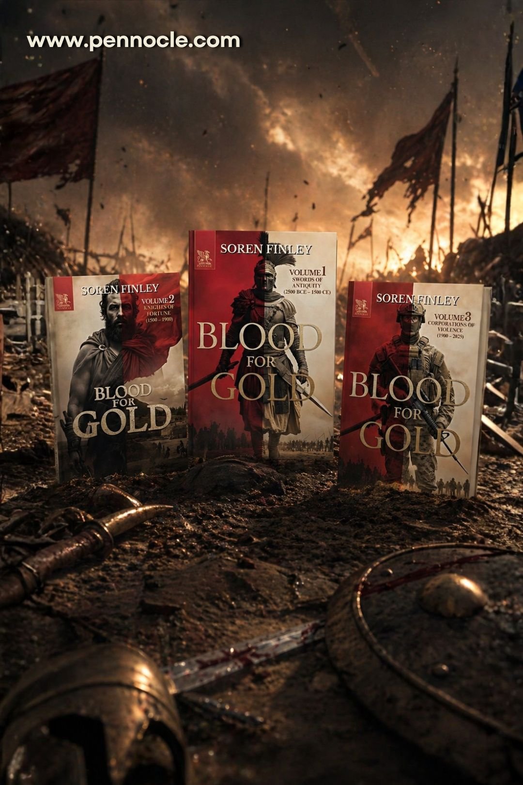 History of Mercenaries History of Mercenaries