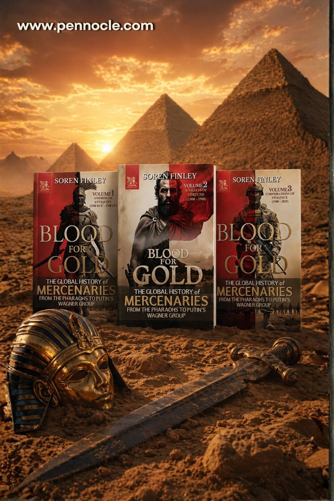 History of Mercenaries History of Mercenaries