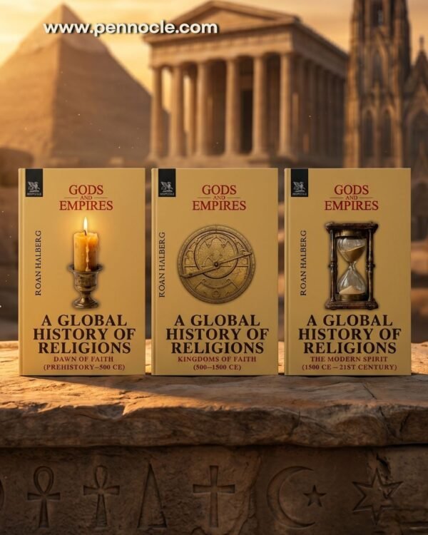 Global History of Religions