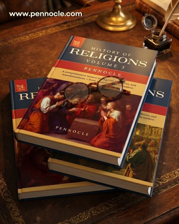History of Religions