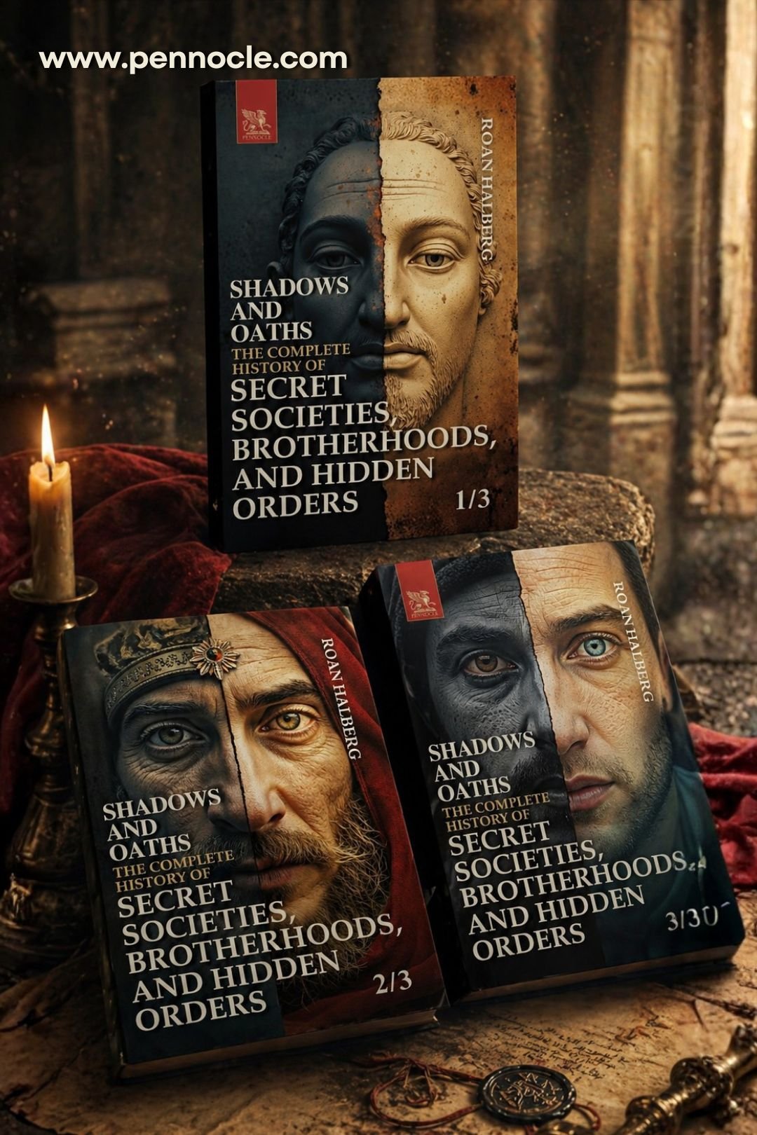 History of Secret Societies, Brotherhoods, and Hidden Orders History of Secret Societies, Brotherhoods, and Hidden Orders