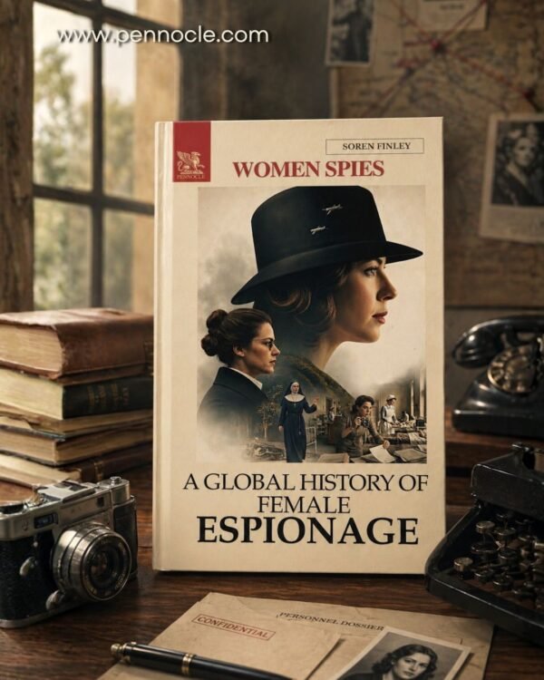Women Spies