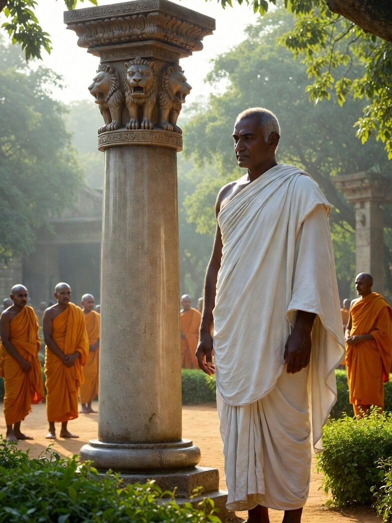 Ashoka / Pennocle