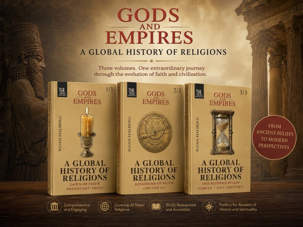 Global History of Religions