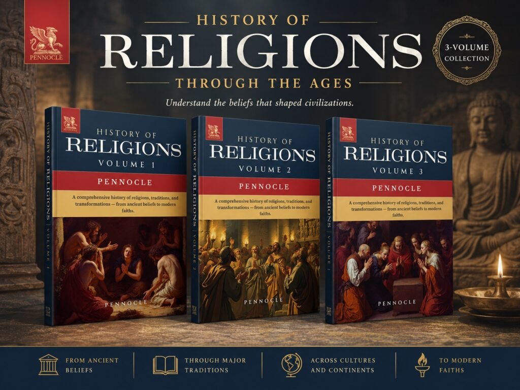 History of Religions