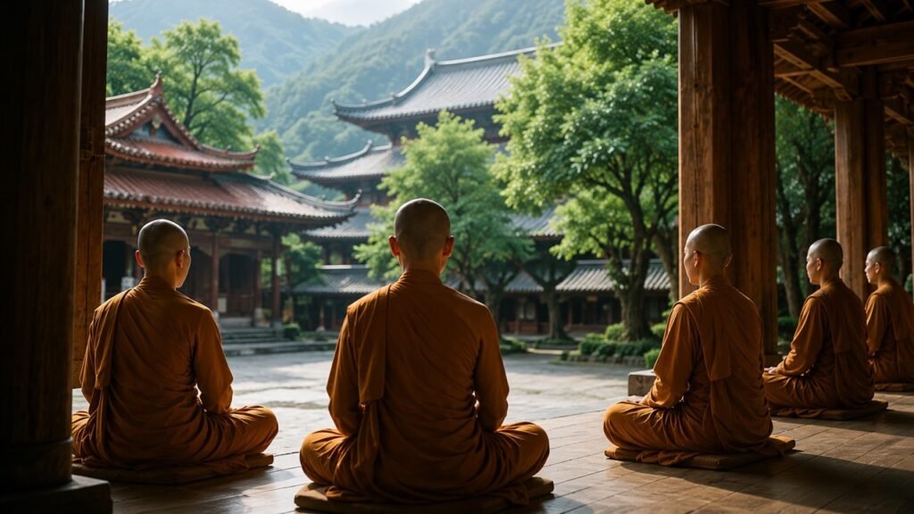 Jon Kabat-Zinn / Pennocle