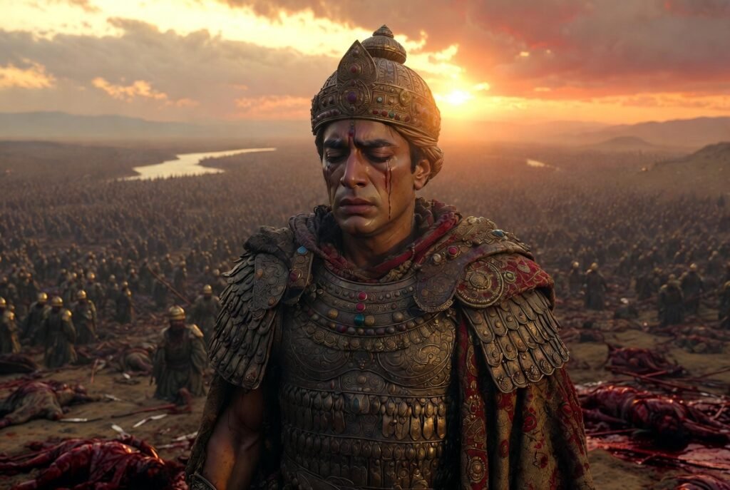Ashoka / Pennocle