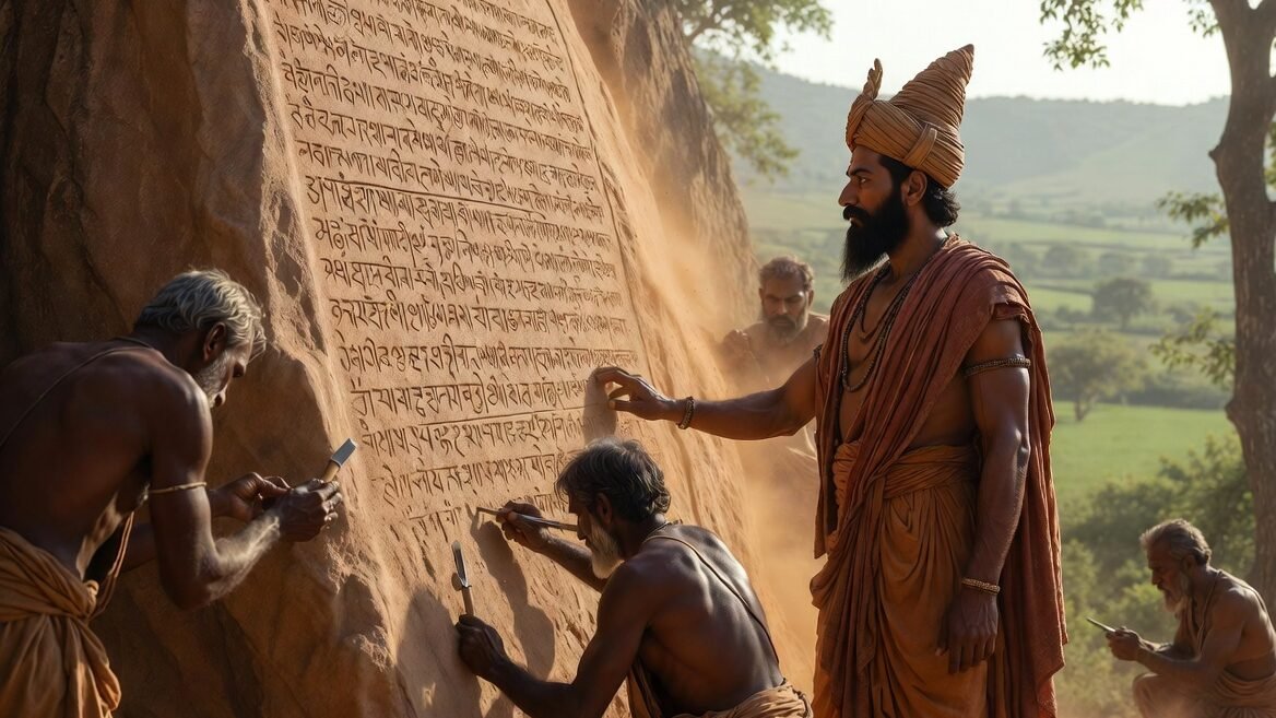 Ashoka / Pennocle